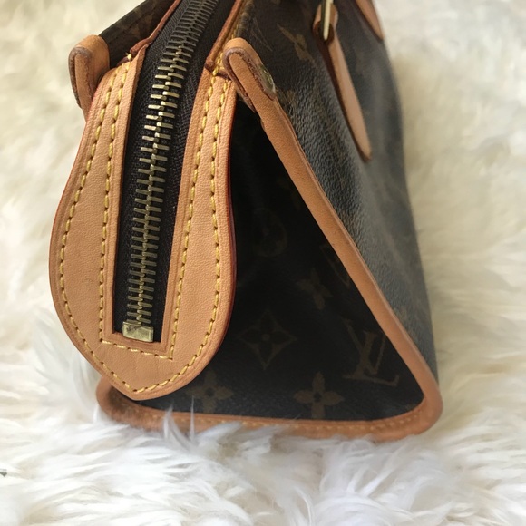 Sold🧡Louis Vuitton Popincourt - Picture 7 of 8